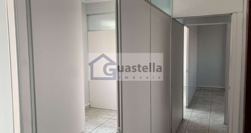 Sala comercial para alugar no Centro, São Bernardo do Campo 