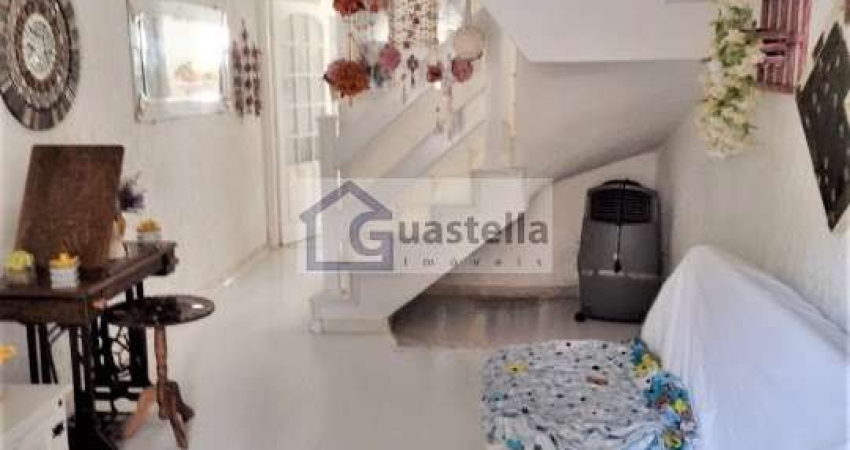 Casa com 2 quartos à venda no Planalto, São Bernardo do Campo 