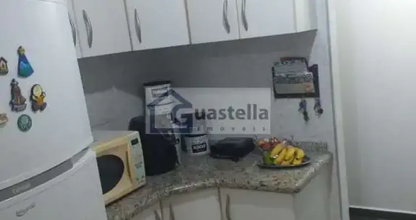 Apartamento em Santa Terezinha  -  São Bernardo do Campo