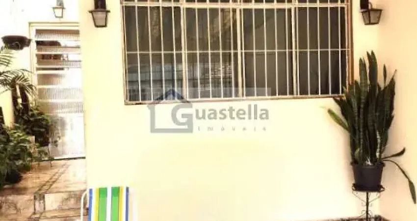 Casa com 2 quartos à venda no Planalto, São Bernardo do Campo 