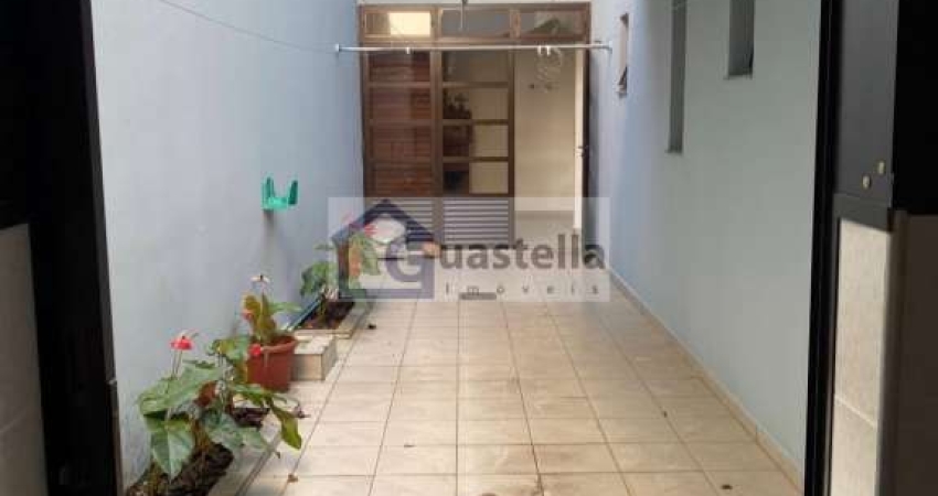 Casa Sobrado em Santa Terezinha  -  São Bernardo do Campo