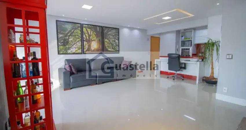 Apartamento com 2 quartos à venda no Centro, São Bernardo do Campo 