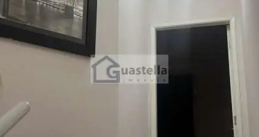 Casa Sobrado em Jardim Las Vegas, Santo André. 125M², 2 Dormitórios, 2 Suítes, 3 Banheiros. Venda ou Locação por R$ 795.000. Confira!
