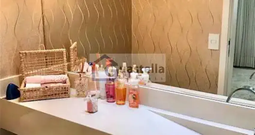 Conheça este incrível apartamento em centro - são bernardo do campo com 147m², 3 dormitórios, 3 suítes e 4 banheiros. à venda por r$1.590.000. agende sua visita agora mesmo!