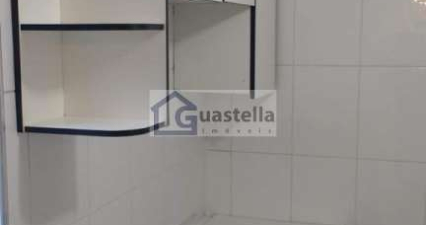 Conheça este apartamento em Santa Terezinha - São Bernardo do Campo com 2 dormitórios e 1 banheiro, à venda por R$ 249.000. Agende uma visita agora mesmo!