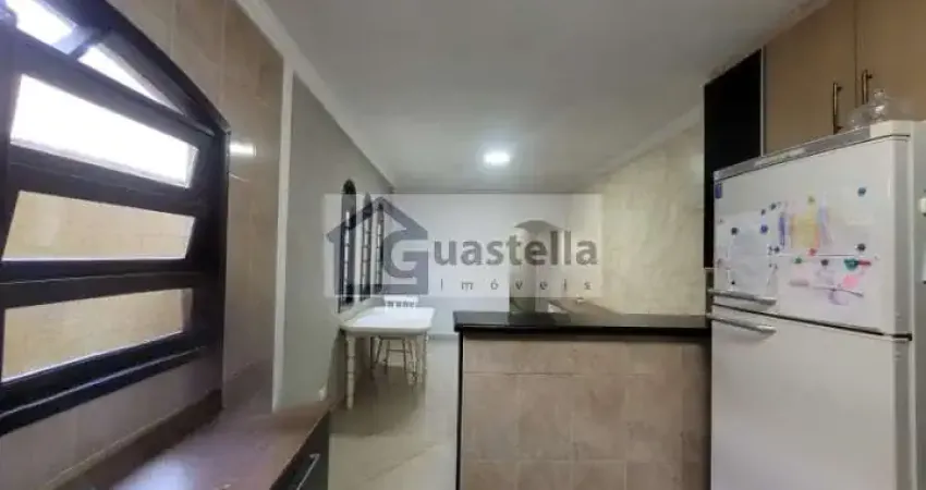 Casa Sobrado à Venda em Demarchi - 4 Dormitórios por R$710.000