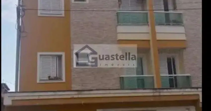 Apartamento Cobertura em Vila Metalurgica, Santo André. 143M², 2 Dormitórios, 1 Suite, 3 Banheiros. A Venda por R$ 720.000. Encontre seu lar perfeito agora.