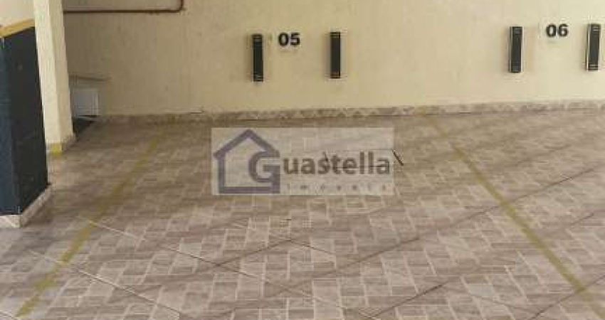 Encontre o apartamento perfeito em Parque das Nações - Santo André com 2 dormitórios e 1 banheiro por R$ 335.000 para venda. Agende uma visita agora!