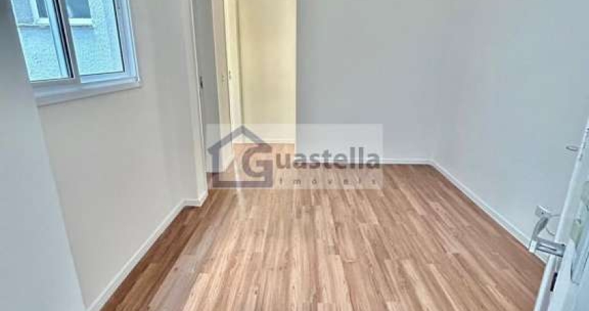 Conheça o apartamento de 2 dormitórios e 1 banheiro em Parque das Nações - Santo André por R$ 295.000. Disponível para venda. Agende sua visita agora!
