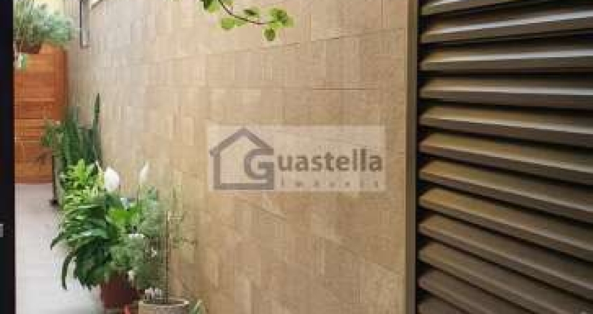 Casa térrea em Vila Jerusalem, São Bernardo do Campo - 2 dormitórios, 103m² por R$ 465.000 - A venda!!