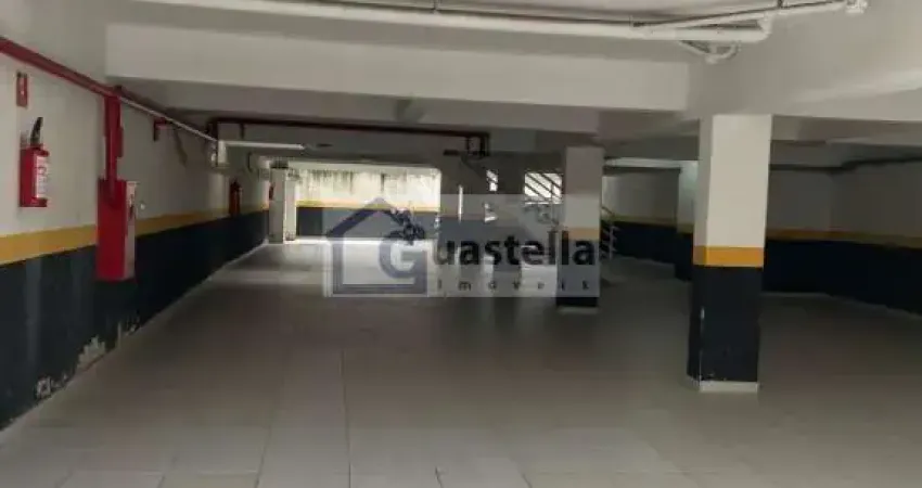 Cobertura Penthouse em Baeta Neves - 97m², 2 dormitórios, 1 suíte - A venda!!