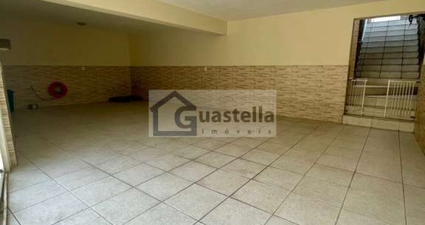 Sobrado em Baeta Neves SB Campo: 2 dorms, 1 suíte, 2 banheiros por R$ 660 mil