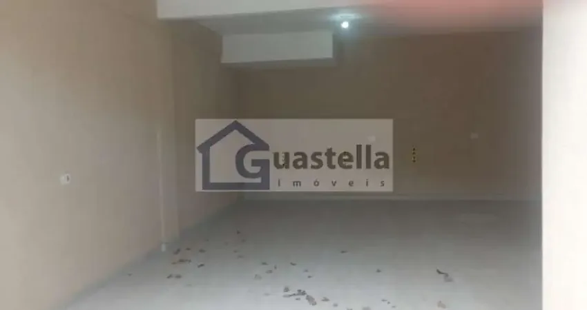 Sobrado de 2 suítes em Vila Assunção, Santo André - 153m² por R$ 795.000