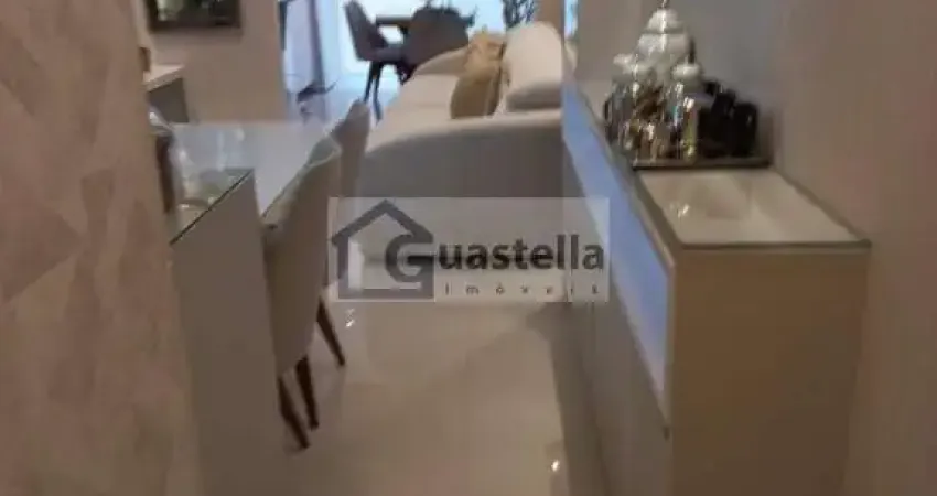 Apartamento de 2 dormitórios com suíte em Independência - São Bernardo do Campo por R$ 619.0000