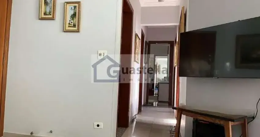 Imóvel à venda em Nova Petrópolis, São Bernardo do Campo: 3 dormitórios, 1 suíte, 2 banheiros por R$ 450.000