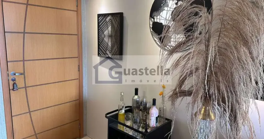 Apartamento em baeta neves - são bernardo do campo com 2 dormitórios e 56m² por r$ 445.200 - venda.