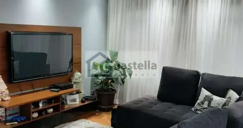 Espaçoso apartamento de 3 dormitórios em Parque São Diogo/Jardim do Mar por R$ 636.000 - São Bernardo do Campo