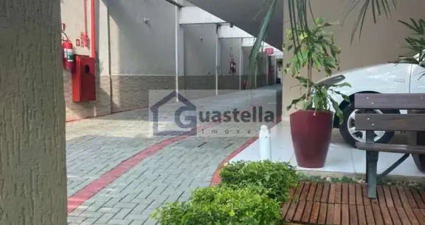 Casa Sobrado de Condominio em Vila Pires - Santo André, SP