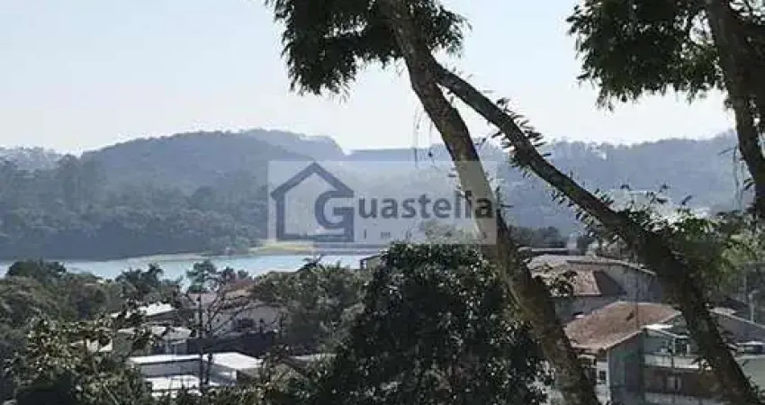 Casa com 4 quartos à venda no Riacho Grande, São Bernardo do Campo 