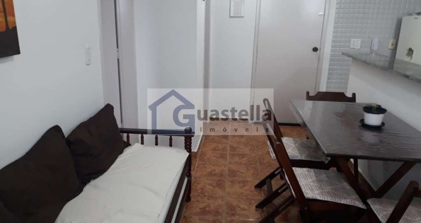Apartamento com 1 quarto à venda na Cidade Ocian, Praia Grande 
