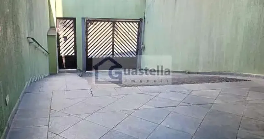 Apartamento em Parque das Nações, Santo André - 2 Dorm, 80m² à Venda
