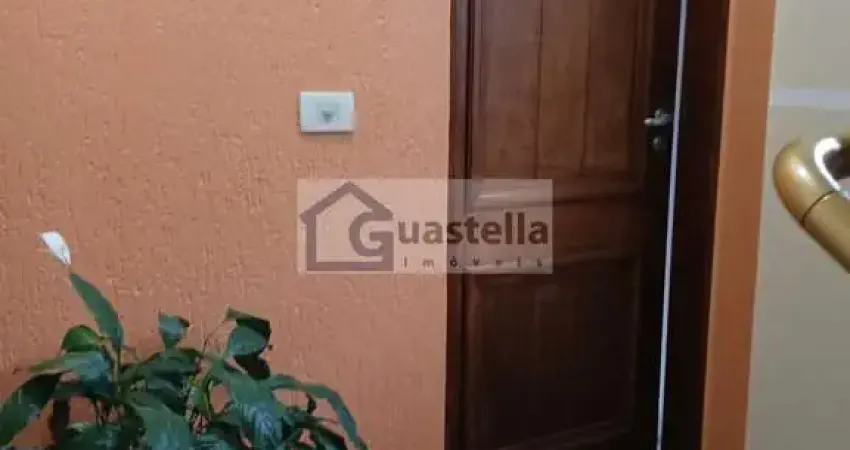 Apartamento 97m², 3 Dorms, 1 Suíte, em São Bernardo - R$ 550.000