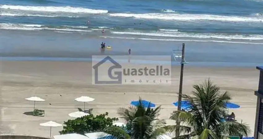 Apartamento 3 Dorms com Suíte no Centro de Mongaguá - R$ 402.000