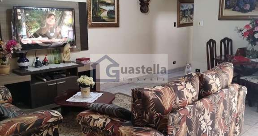Sobrado de 2 dormitórios em Vila Jerusalem - São Bernardo do Campo por R$ 848.000