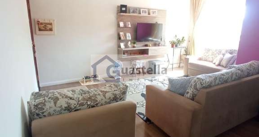 Conheça este apartamento de 94.66m² em São Bernardo do Campo por R$350.000