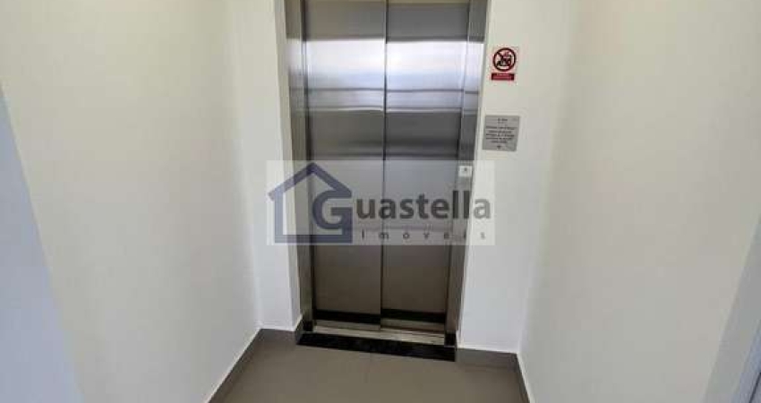 Apartamento com 3 quartos à venda no Campestre, Santo André 