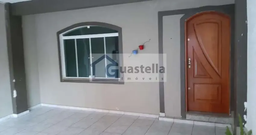 Sobrado em Santa Terezinha, São Bernardo - 3 Dormitórios, R$ 757.000