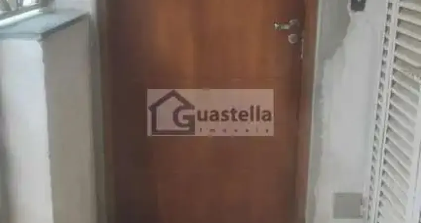 Apartamento 2 Dorms em Montanhão, SBC - 56m² à Venda!