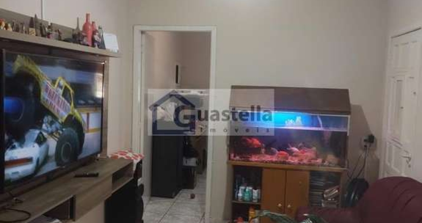 Casa Térrea em Demarchi: 2 Dorms, 1 Banheiro por R$ 400.000