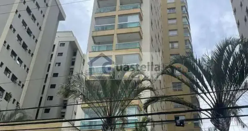 Apartamento com 3 quartos à venda no Jardim Bela Vista, Santo André 