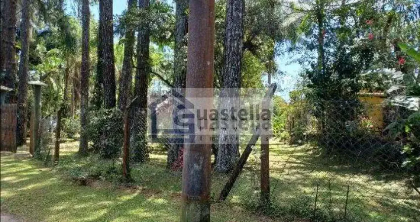 Chácara / sítio com 3 quartos à venda no Parque das Garças, Santo André 