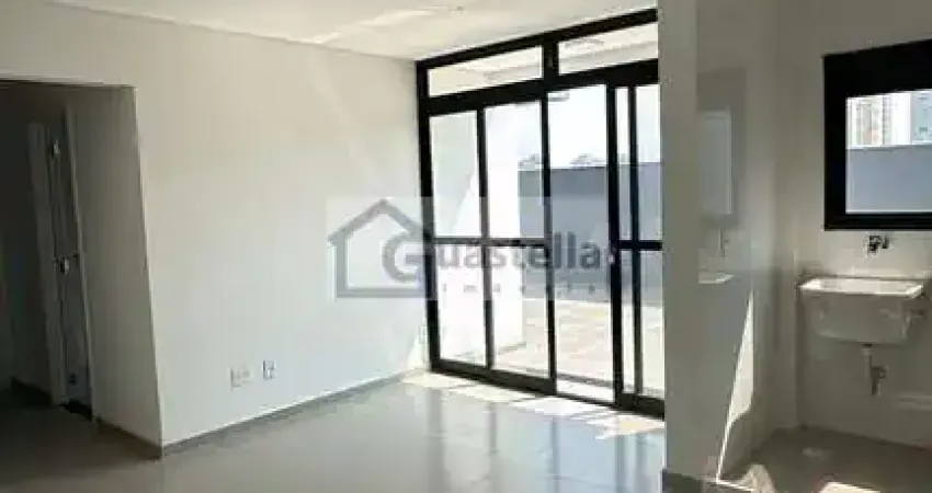 Apartamento com 2 quartos à venda no Baeta Neves, São Bernardo do Campo