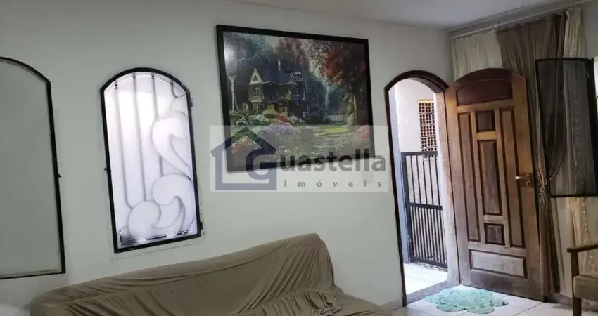 Casa com 3 quartos à venda no Dos Finco, São Bernardo do Campo 