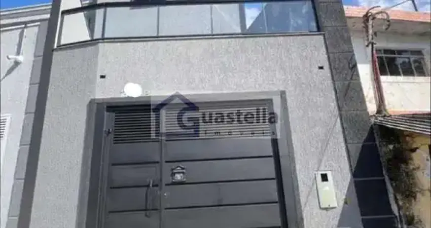 Casa Sobrado em Campo - 2 Dorms, 1 Suíte, 130m² à Venda