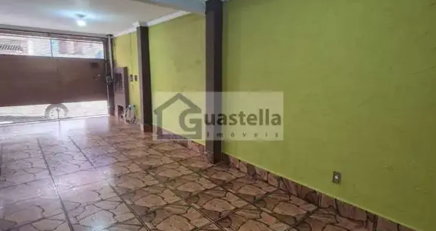 Casa com 4 quartos à venda no Jardim, Santo André 