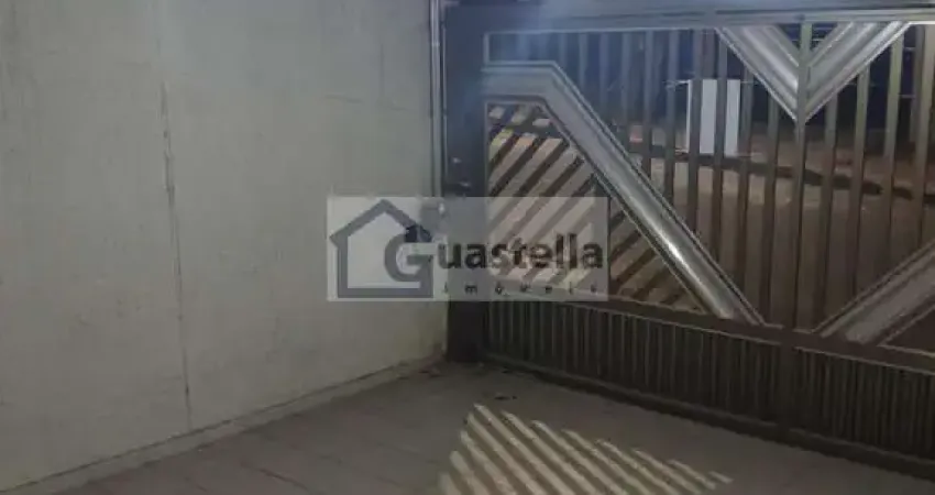 Casa Térrea em Dos Casa - São Bernardo do Campo, SP