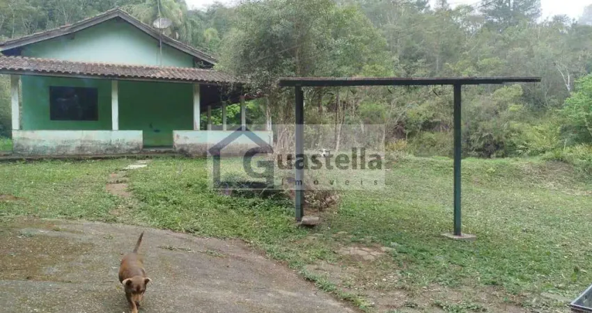 Chácara / sítio à venda no Taquacetuba, São Bernardo do Campo 