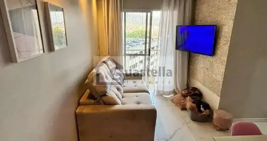 Apartamento em Ferrazopolis - São Bernardo do Campo, SP