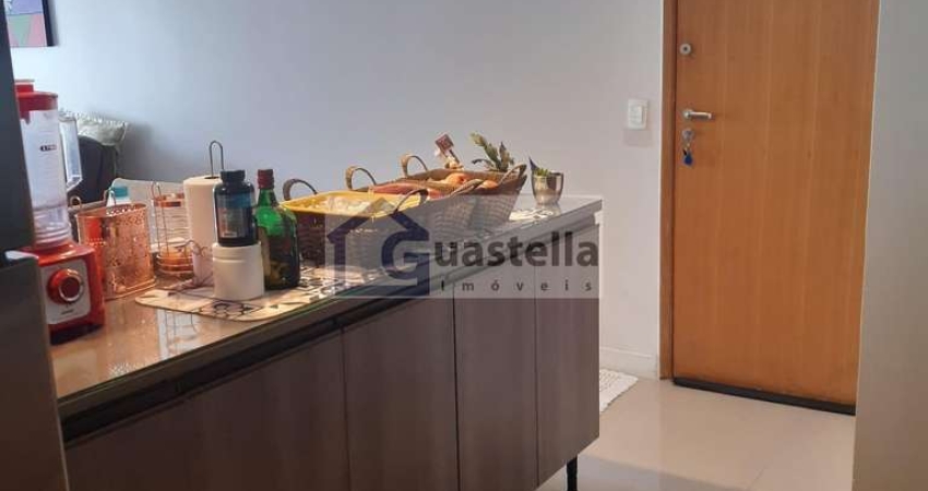 Apartamento em Vila Lusitania - São Bernardo do Campo, SP
