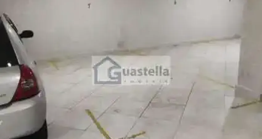 Apartamento Cobertura em Parque Erasmo Assunção - Santo André, SP