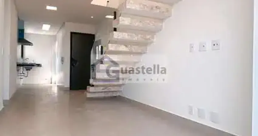 Apartamento Cobertura em Vila Santa Terezinha - São Bernardo do Campo, SP