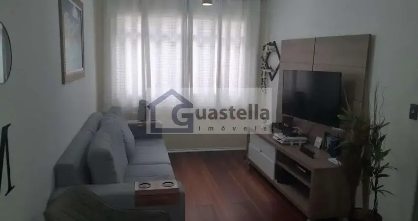 Venda Apartamento 64m² em Planalto, São Bernardo - R$275.000