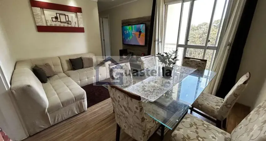 Apartamento com 3 quartos à venda no Planalto, São Bernardo do Campo