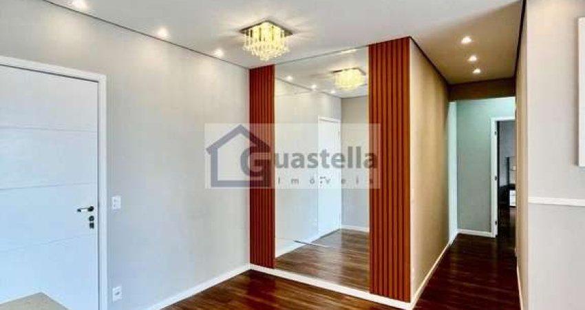 Apartamento com 2 quartos à venda no Centro, São Bernardo do Campo 