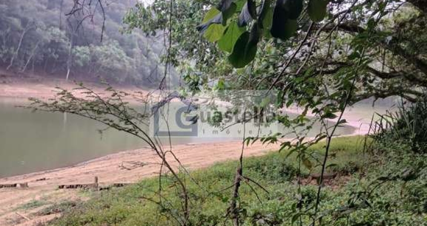Terreno à Venda em Demarchi - São Bernardo do Campo por R$250.000