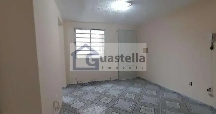 Apartamento em Cooperativa - São Bernardo do Campo, SP